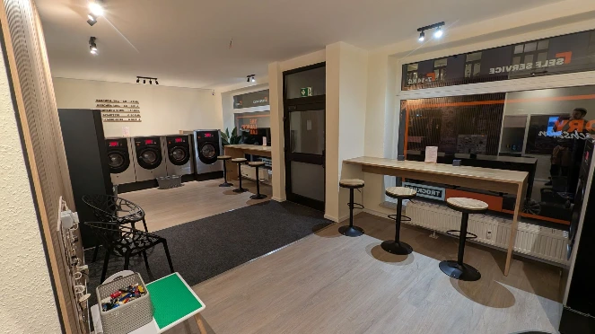 Übersicht über die SItzplätze